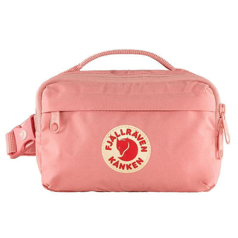 Fjallraven Kanken Hip Pack Pink (23796.312) - зображення 1