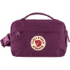 Fjallraven Kanken Hip Pack Royal Purple (23796.421) - зображення 1