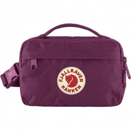   Fjallraven Kanken Hip Pack Royal Purple (23796.421)