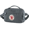 Fjallraven Kanken Hip Pack Graphite (23796.031) - зображення 3