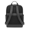 Moleskine Classic Pro Leather Backpack / black (ET84PBKBK) - зображення 2