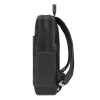 Moleskine Classic Pro Leather Backpack / black (ET84PBKBK) - зображення 3