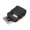 Moleskine Classic Pro Leather Backpack / black (ET84PBKBK) - зображення 4