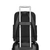 Moleskine Classic Pro Leather Backpack / black (ET84PBKBK) - зображення 5