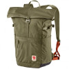 Fjallraven High Coast Foldsack 24 / Green (23222.620) - зображення 1