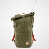 Fjallraven High Coast Foldsack 24 / Green (23222.620) - зображення 5