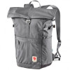 Fjallraven High Coast Foldsack 24 / Shark Grey (23222.016) - зображення 1