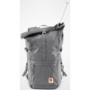 Fjallraven High Coast Foldsack 24 / Shark Grey (23222.016) - зображення 6