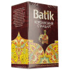 Batik Чай чорний  Королівський стандарт байховий, цейлонський, крупнолистовий, 85 г (4820015833228) - зображення 2