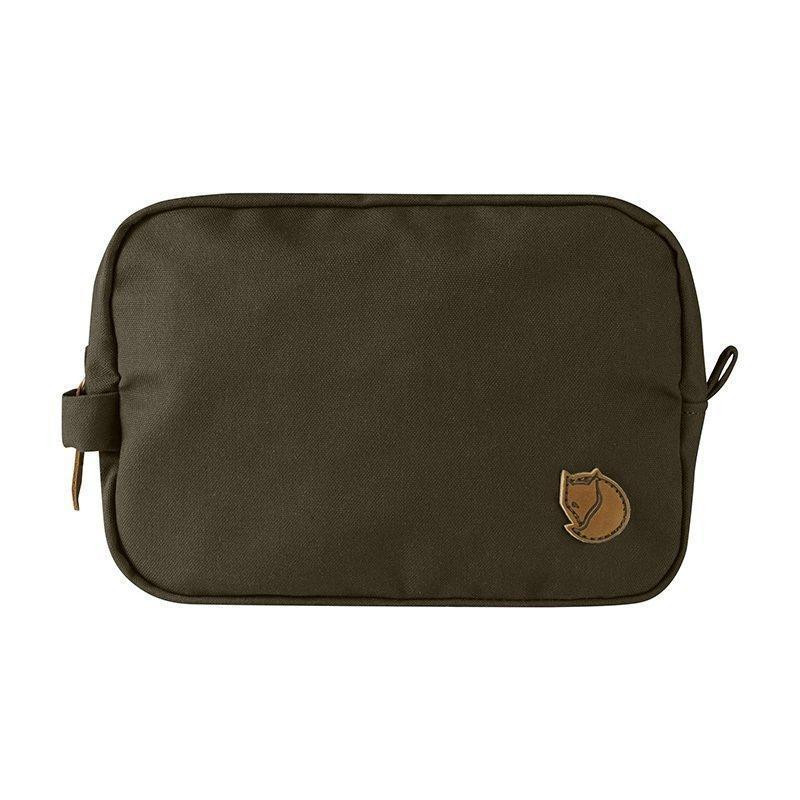 Fjallraven Сумка-косметичка  Gear Bag Dark Olive (24213.633) - зображення 1