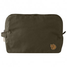 Fjallraven Сумка-косметичка  Gear Bag Large Dark Olive (24214.633)