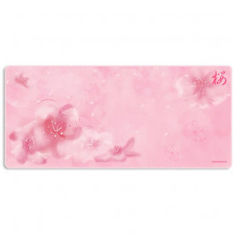 Varmilo Sakura Desk Mat XL Speed Pink (ZDB003-01)