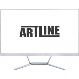 ARTLINE Home G40 White (G40v19w)