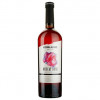 Коблево Вино  Бордо Мускат рожеве напівсолодке 0.75 л 9-12% (4820004921073) - зображення 3