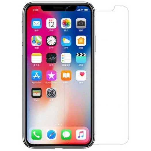 Nillkin iPhone 11/XR Glass Screen H - зображення 1