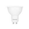 MAXUS LED MR16 5W 4100K 220V GU10 (1-LED-716) - зображення 2