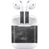 AHASTYLE Наклейки  для Apple AirPods "graphite" (AHA-01130-GPT) - зображення 1