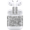 AHASTYLE Наклейки  для Apple AirPods "graphic arts" (AHA-01130-GCS) - зображення 1