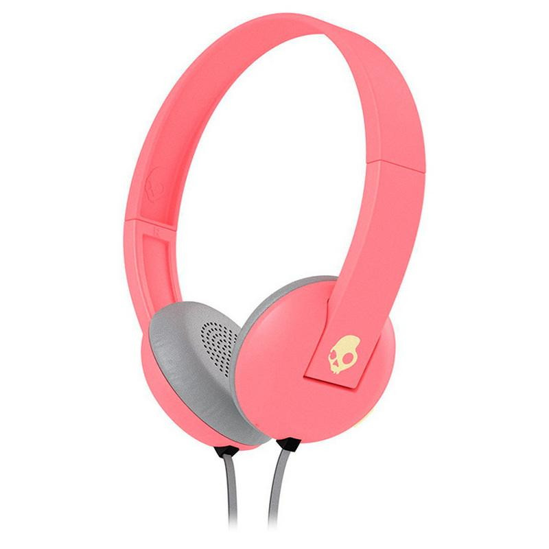 SkullCandy Uproar IllFamed/Coral/Cream TTech (S5URHT-501) - зображення 1