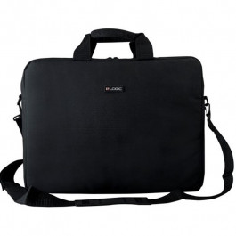 Logic concept Concept Bag 15" Black (TOR-LC-BASIC15)