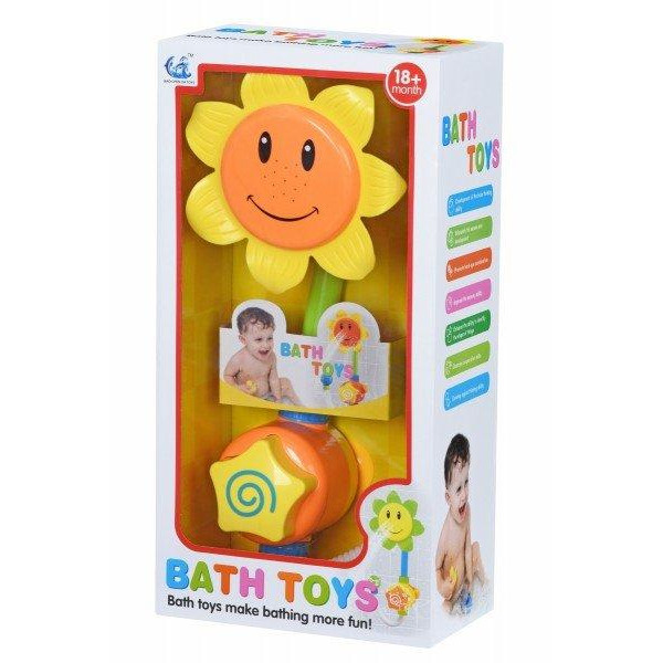 Same Toy Puzzle Sun Flower (9904Ut) - зображення 1