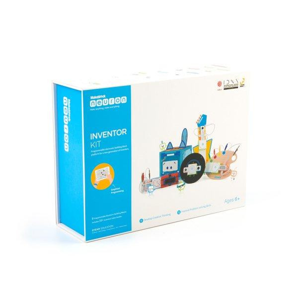 Makeblock Neuron Inventor Kit (P1030001) - зображення 1