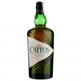 Catto's Віскі шотландський 40% (5010509880190)