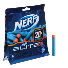 Nerf Elite 2.0 20 шт (F0040)
