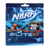 Nerf Elite 2.0 20 шт (F0040) - зображення 3
