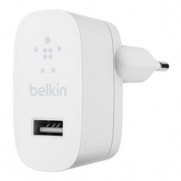 Belkin Boost Charger USB-A-Wandlader 12W (WCA002VFWH)