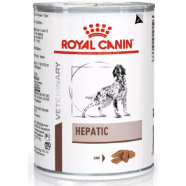 Royal Canin Hepatic 420 г (4022004)