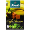 Dilmah Чай черный пакетированный Ириска и банан 1.5 г х 20 шт (9312631142235) - зображення 2