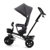 KinderKraft Aveo Malachite Gray (KRAVEO00GRY0000) - зображення 2