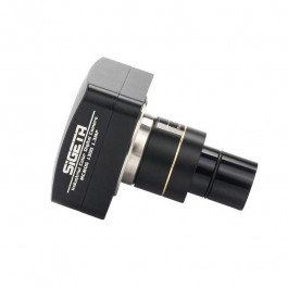 Sigeta Цифрова камера для мікроскопа  MCMOS 1300 1.3MP USB2.0