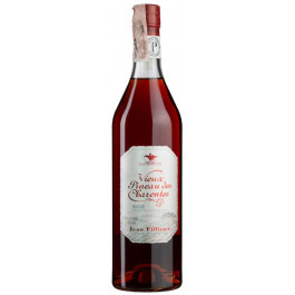 Martini Вино Jean Fillioux, "Vieux Pineau Des Charentes" Rose (3427479175317)