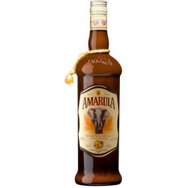 Amarula Ликер  Marula Fruit Cream 07 л 17% (6001495062577)