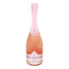 Французский Бульвар Вино ігристе  Special Edition Rose брют рожеве 0,75л 10,5-13,5% (4820004383871) - зображення 1