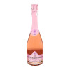 Французский Бульвар Вино ігристе  Special Edition Rose брют рожеве 0,75л 10,5-13,5% (4820004383871) - зображення 2