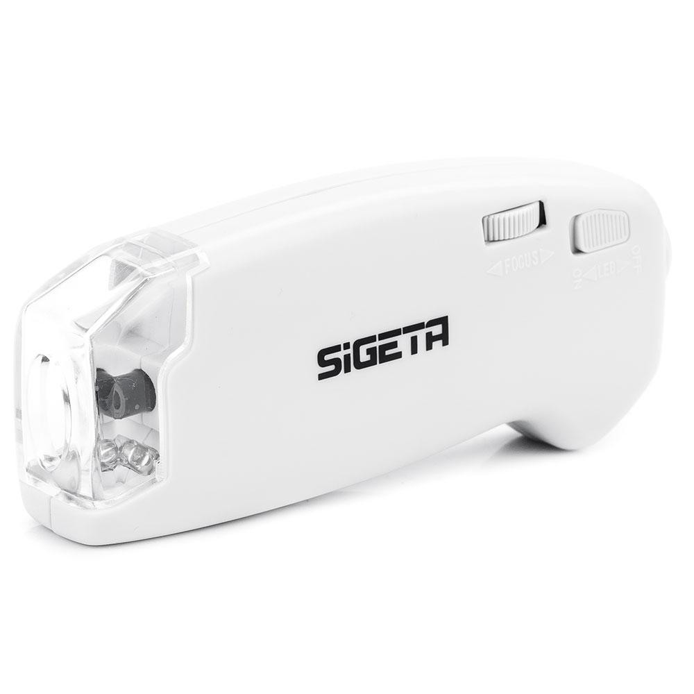Sigeta MicroGlass 150x - зображення 1