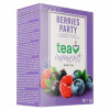 Tea Moments Чай чорний  Berries Party листовий, 90 г (4823118601763) - зображення 3