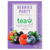 Tea Moments Чай чорний  Berries Party листовий, 90 г (4823118601763) - зображення 4