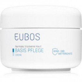 EUBOS Basic Skin Care Blue універсальний крем для обличчя 100 мл