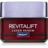 L'Oreal Paris Revitalift Laser Renew нічний крем проти старіння шкіри 50 мл - зображення 1
