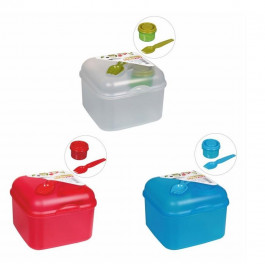 Herevin Salad Box Mix Coloured (161450-000)