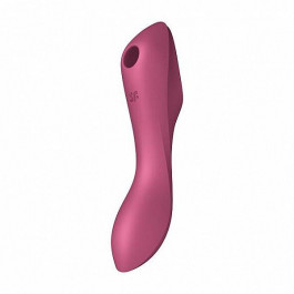   Satisfyer Curvy Trinity 3 Red (SO6117)