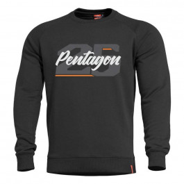 Pentagon Толстовка  Hawk TW Sweatshirt Black