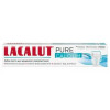 Lacalut Pure Calcium Зубна паста 75 ml - зображення 1