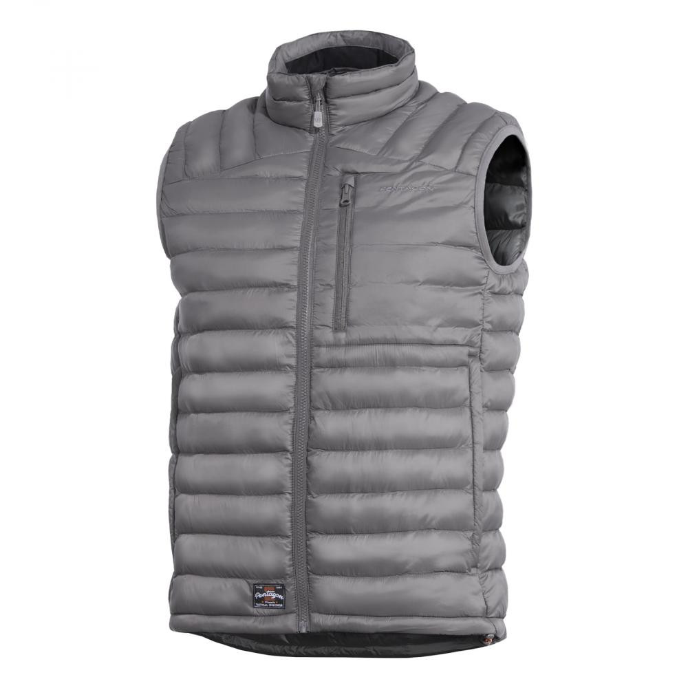 Pentagon Homer Vest Cinder Grey (K04010-17 M) - зображення 1