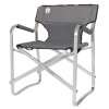 Coleman Deck Chair Aluminium - Grey (053-L0000-2000038337-320) - зображення 1