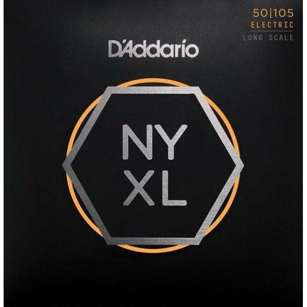 D'Addario NYXL50105 - зображення 1